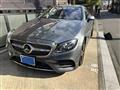 2019 Mercedes-Benz E-Class