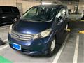 2009 Honda Freed
