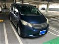 2009 Honda Freed