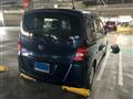 2009 Honda Freed