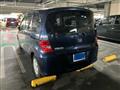 2009 Honda Freed