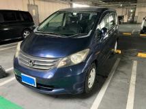 2009 Honda Freed