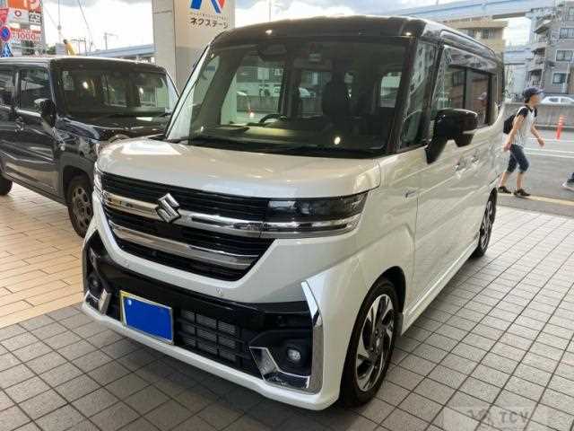 2024 Suzuki Suzuki Others