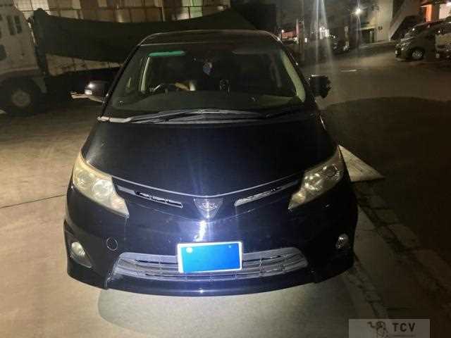 2010 Toyota Estima