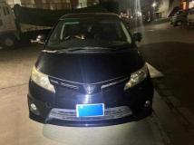 2010 Toyota Estima