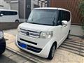2015 Honda N BOX
