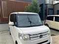 2015 Honda N BOX