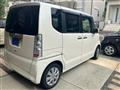 2015 Honda N BOX