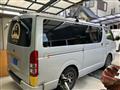 2005 Toyota Hiace Van