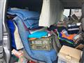 2005 Toyota Hiace Van