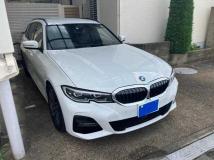 2021 BMW 3 Series