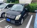 2009 Suzuki Wagon R