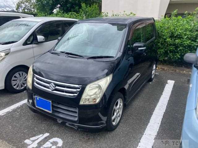 2009 Suzuki Wagon R
