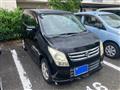 2009 Suzuki Wagon R