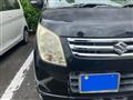 2009 Suzuki Wagon R