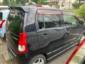 2009 Suzuki Wagon R