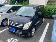 2009 Suzuki Wagon R