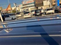 2009 Daihatsu Tanto