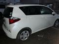 2013 Toyota Ractis