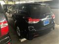 2010 Toyota Wish