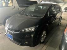 2010 Toyota Wish