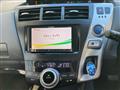 2011 Toyota PRIUS α