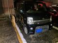 2011 Suzuki Every Wagon