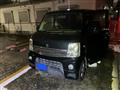 2011 Suzuki Every Wagon