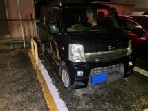 2011 Suzuki Every Wagon