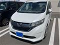 2018 Honda Freed