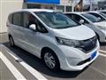 2018 Honda Freed