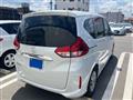 2018 Honda Freed
