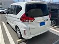 2018 Honda Freed