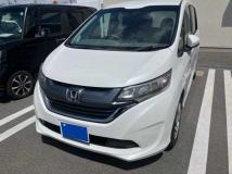 2018 Honda Freed