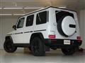 2022 Mercedes-Benz G-Class