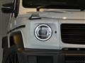 2022 Mercedes-Benz G-Class