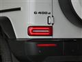 2022 Mercedes-Benz G-Class