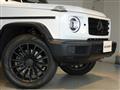 2022 Mercedes-Benz G-Class