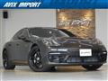 2021 Porsche Panamera