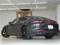 2021 Porsche Panamera