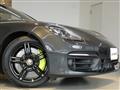 2021 Porsche Panamera