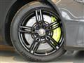 2021 Porsche Panamera
