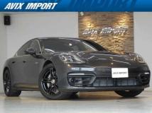 2021 Porsche Panamera
