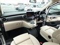 2023 Mercedes-Benz V-Class