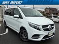 2023 Mercedes-Benz V-Class