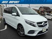 2023 Mercedes-Benz V-Class