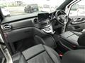 2022 Mercedes-Benz V-Class