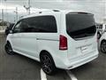 2022 Mercedes-Benz V-Class