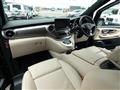 2022 Mercedes-Benz V-Class