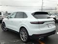 2022 Porsche Cayenne